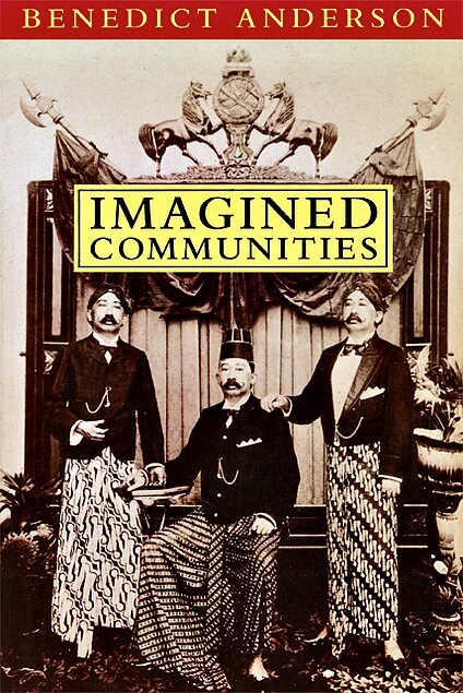 Imagined Communities