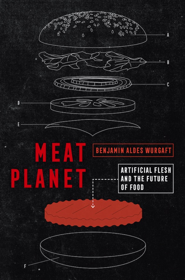 Meat Planet