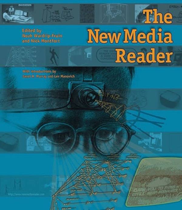 The New Media Reader